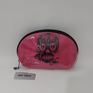 Hot topic makeup pouch